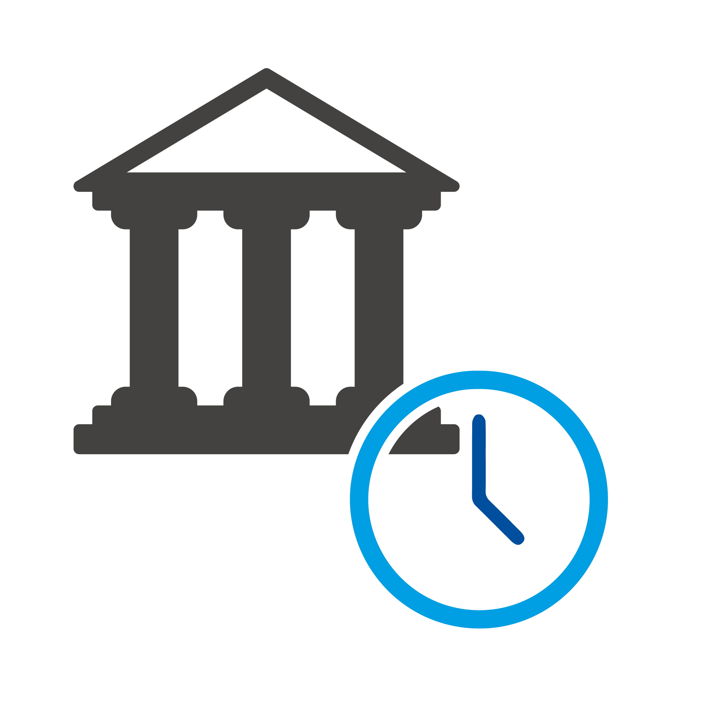 So funktioniert unser SteuerPro Grundsteuer Service